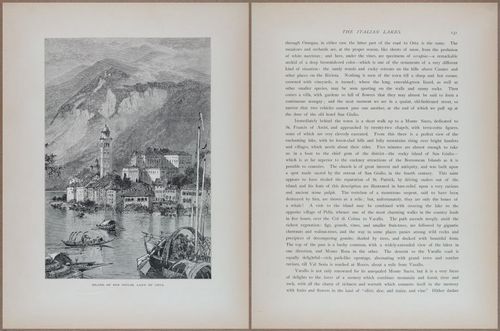 E798 - Picturesque Europe - Vol II - 14160-14161