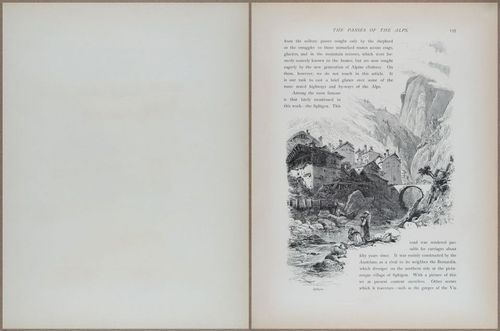 E798 - Picturesque Europe - Vol II - 14166