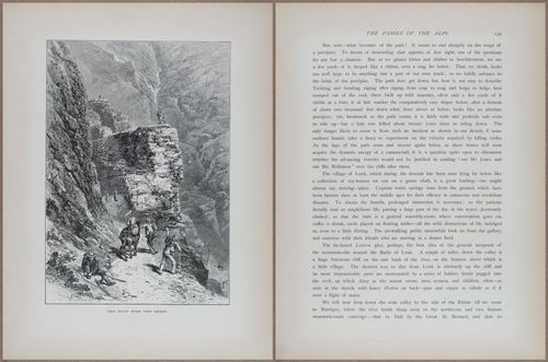 E798 - Picturesque Europe - Vol II - 14169-14170