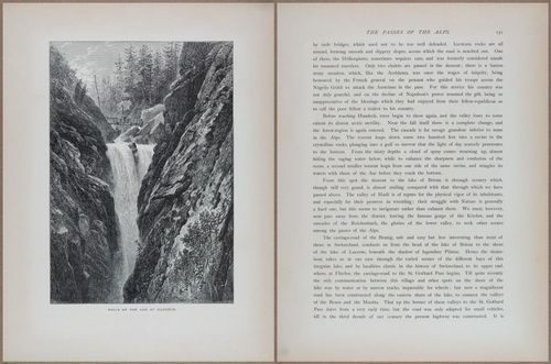 E798 - Picturesque Europe - Vol II - 14181-14182