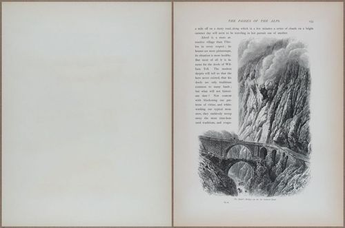 E798 - Picturesque Europe - Vol II - 14185