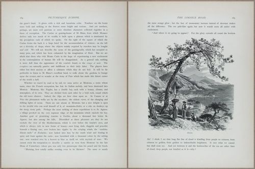 E798 - Picturesque Europe - Vol II - 14197-14198