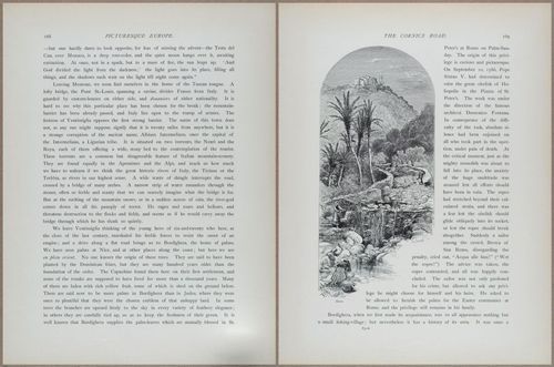 E798 - Picturesque Europe - Vol II - 14201-14202