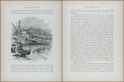 E798 - Picturesque Europe - Vol II - 14207-14208
