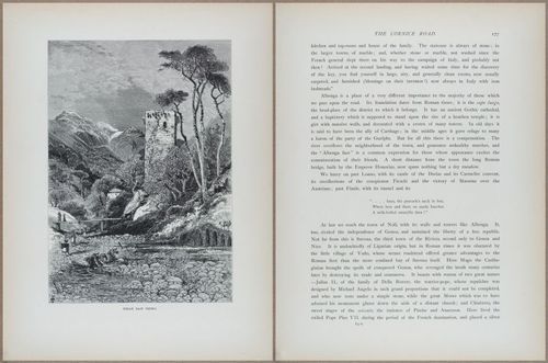 E798 - Picturesque Europe - Vol II - 14209-14210