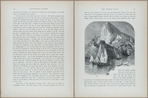 E798 - Picturesque Europe - Vol II - 14213-14214