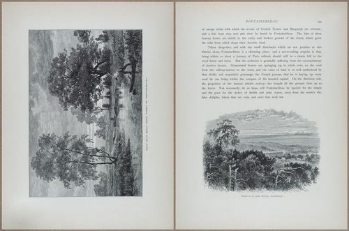 E798 - Picturesque Europe - Vol II - 14231-14232