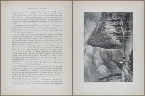 E798 - Picturesque Europe - Vol II - 14244-14245