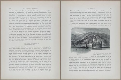 E798 - Picturesque Europe - Vol II - 14252-14253