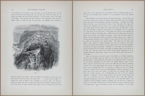 E798 - Picturesque Europe - Vol II - 14258-14259