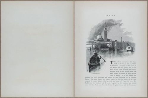 E798 - Picturesque Europe - Vol II - 14262