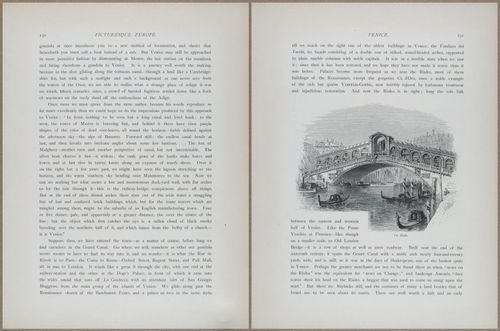 E798 - Picturesque Europe - Vol II - 14265-14266