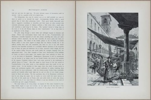 E798 - Picturesque Europe - Vol II - 14270-14271