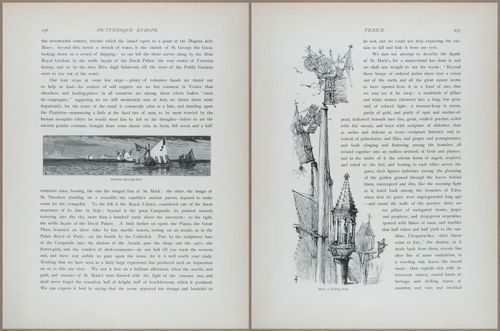 E798 - Picturesque Europe - Vol II - 14272-14273