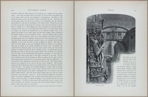 E798 - Picturesque Europe - Vol II - 14283-14284