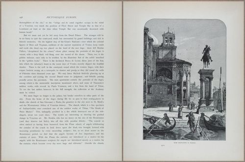 E798 - Picturesque Europe - Vol II - 14285-14286