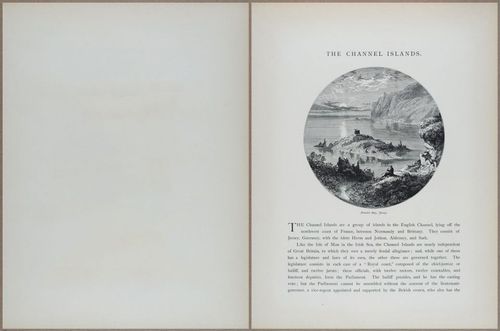 E798 - Picturesque Europe - Vol II - 14291