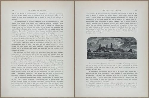 E798 - Picturesque Europe - Vol II - 14292-14293