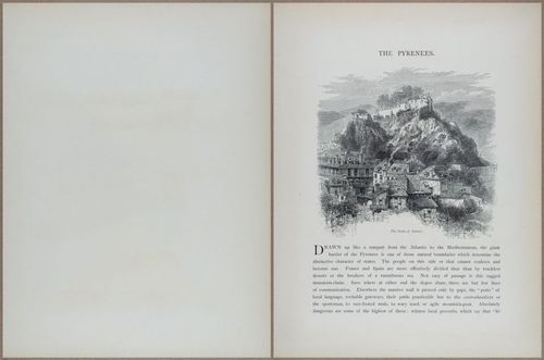 E798 - Picturesque Europe - Vol II - 14308