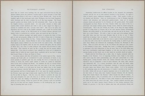 E798 - Picturesque Europe - Vol II - 14315-14316