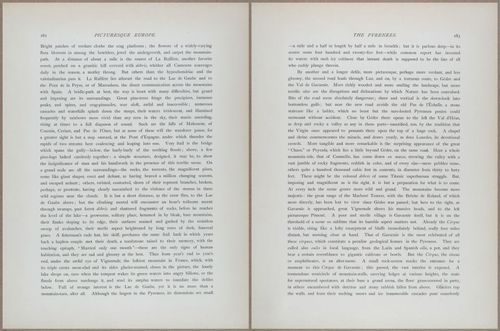 E798 - Picturesque Europe - Vol II - 14323-14324
