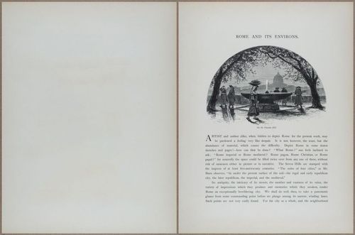 E798 - Picturesque Europe - Vol II - 14335