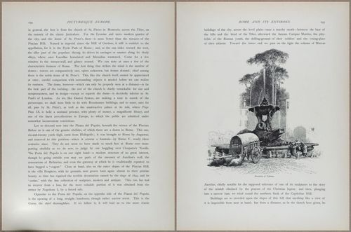 E798 - Picturesque Europe - Vol II - 14336-14337