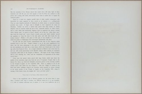 E798 - Picturesque Europe - Vol II - 14342