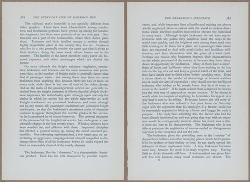 E797 - Am Railway - i13040-13041
