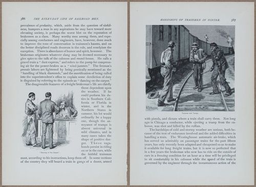E797 - Am Railway - i13042-13043