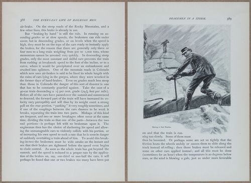 E797 - Am Railway - i13044-13045
