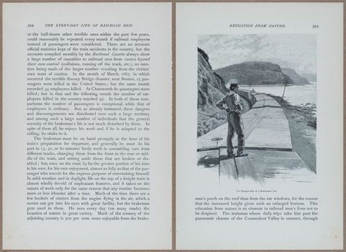 E797 - Am Railway - i13050-13051