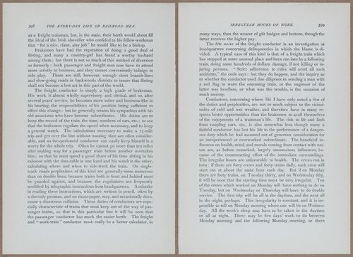 E797 - Am Railway - i13054-13055