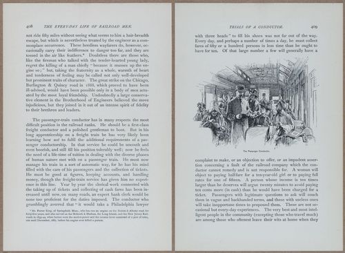 E797 - Am Railway - i13064-13065