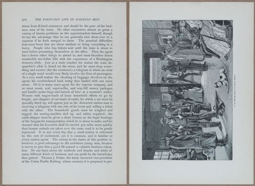 E797 - Am Railway - i13068-13069