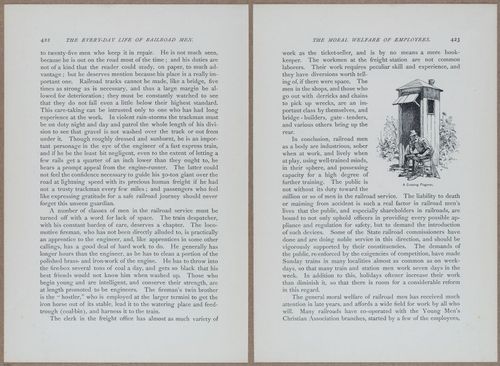 E797 - Am Railway - i13078-13079