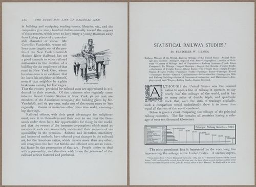 E797 - Am Railway - i13080-13081