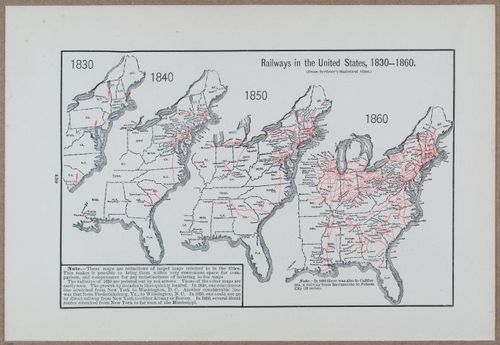 E797 - Am Railway - i13086