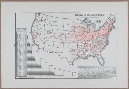 E797 - Am Railway - i13088