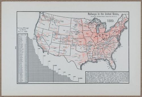 E797 - Am Railway - i13089