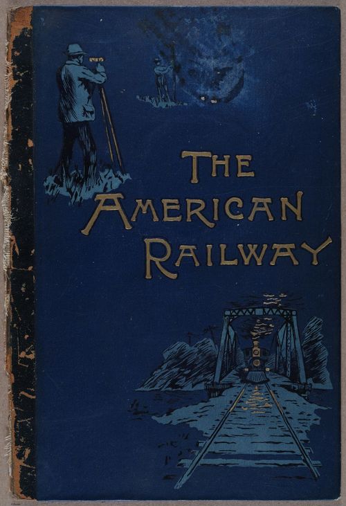 E797 - Am Railway - i13113