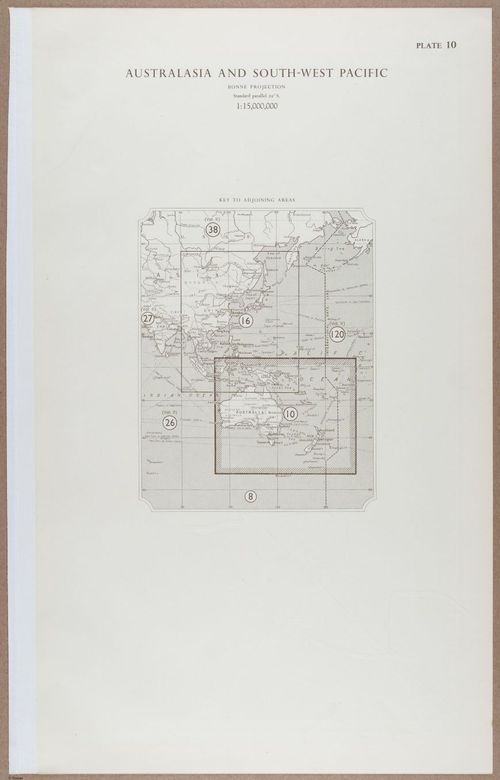 E796 - Lord Howe Large - 13829