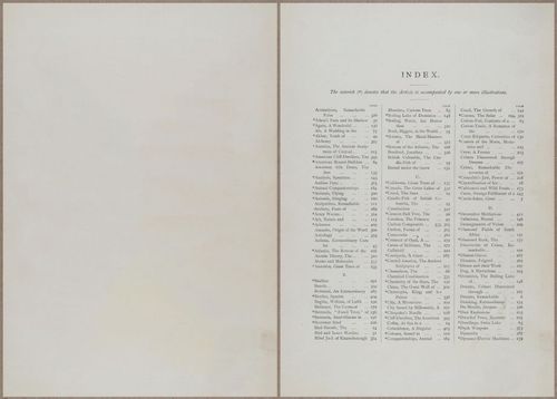 E804 - Wonders of the Universe - 1885 - 13595