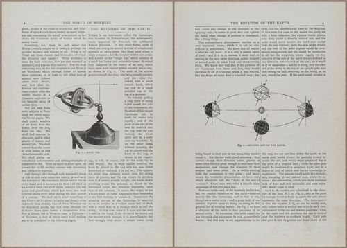 E804 - Wonders of the Universe - 1885 - 13598-13599