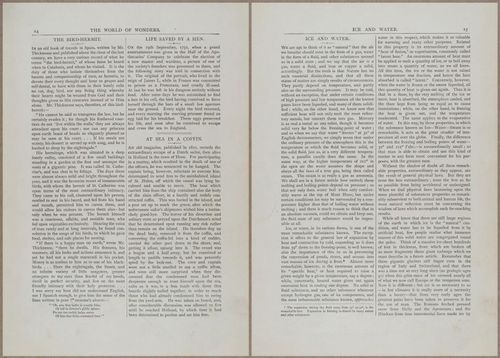 E804 - Wonders of the Universe - 1885 - 13610-13611
