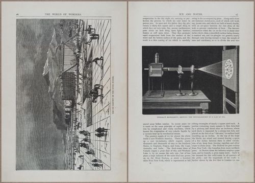 E804 - Wonders of the Universe - 1885 - 13612-13613