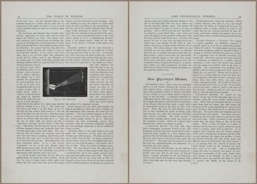 E804 - Wonders of the Universe - 1885 - 13637-13638