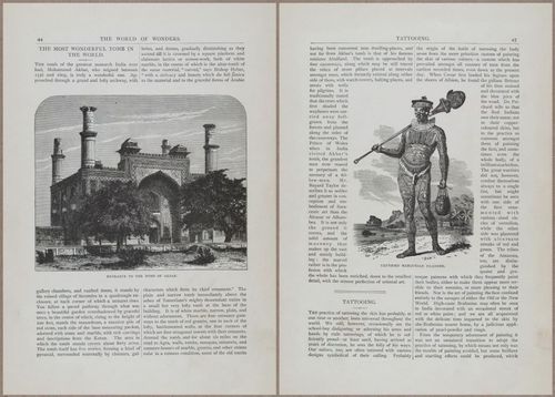 E804 - Wonders of the Universe - 1885 - 13639-13640