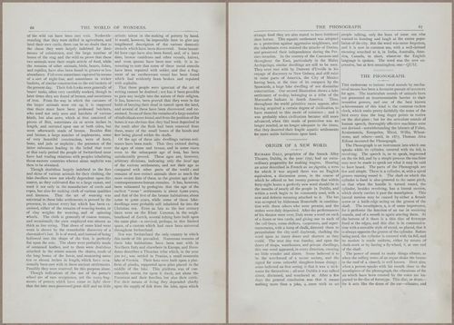 E804 - Wonders of the Universe - 1885 - 13663-13664