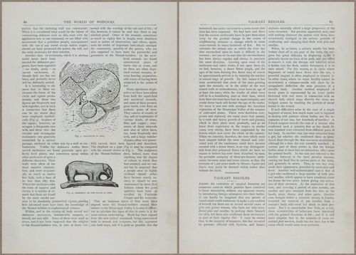 E804 - Wonders of the Universe - 1885 - 13683-13684